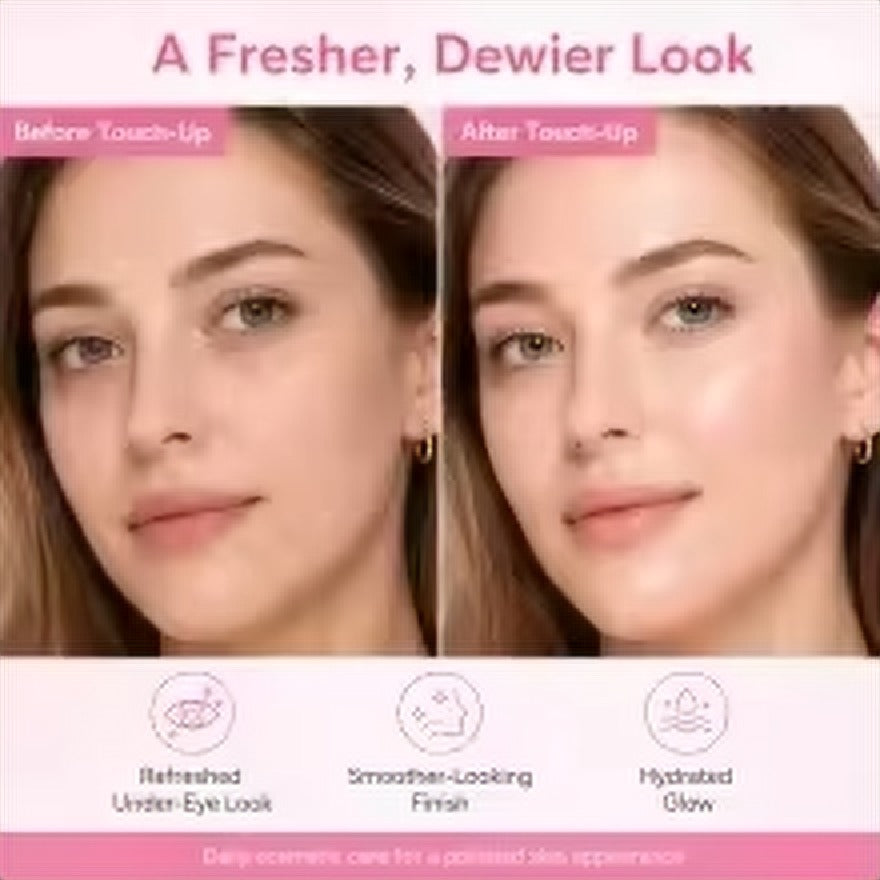 Bálsamo Multiusos Volumen – Labios y Mejillas