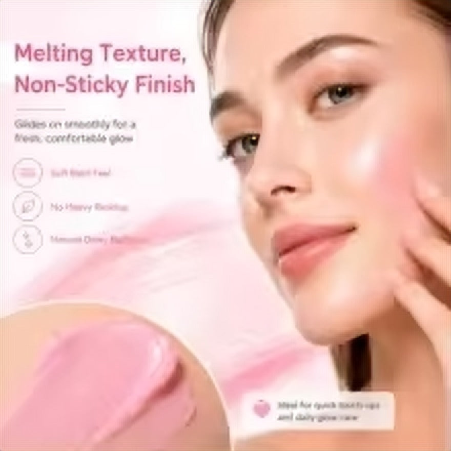 Bálsamo Multiusos Volumen – Labios y Mejillas