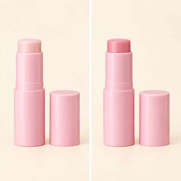 Bálsamo Multiusos Volumen – Labios y Mejillas